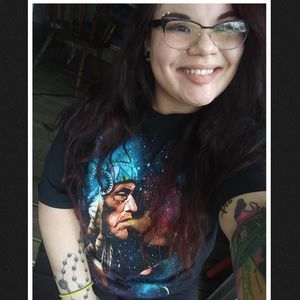 Meet your Posher, Kayla